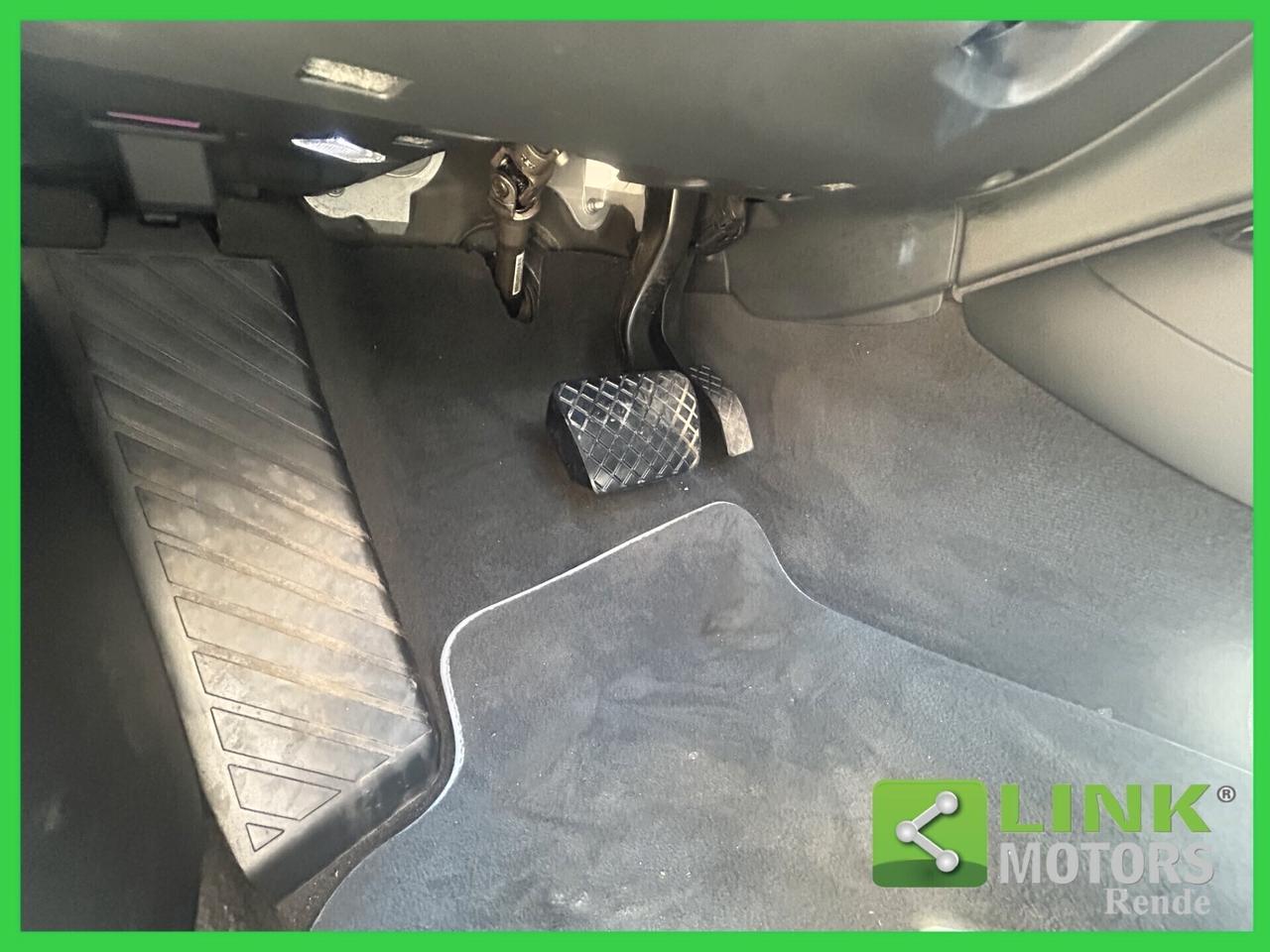 Audi A4 Avant 2.0 TDI 190 CV quattro S tronic S-line 07/2015