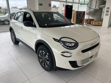FIAT 600 Hybrid 110 CV DCT MHEV - PRONTA CONSEGNA