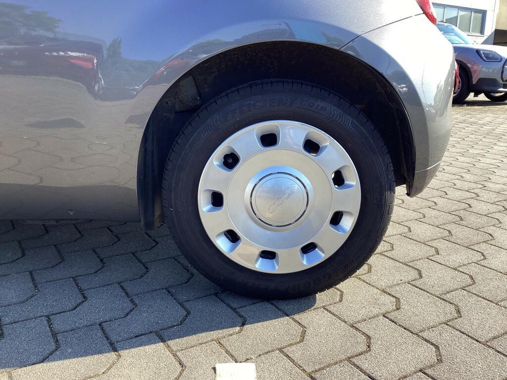 Fiat 500 1.0 FireFly Hybrid Cult