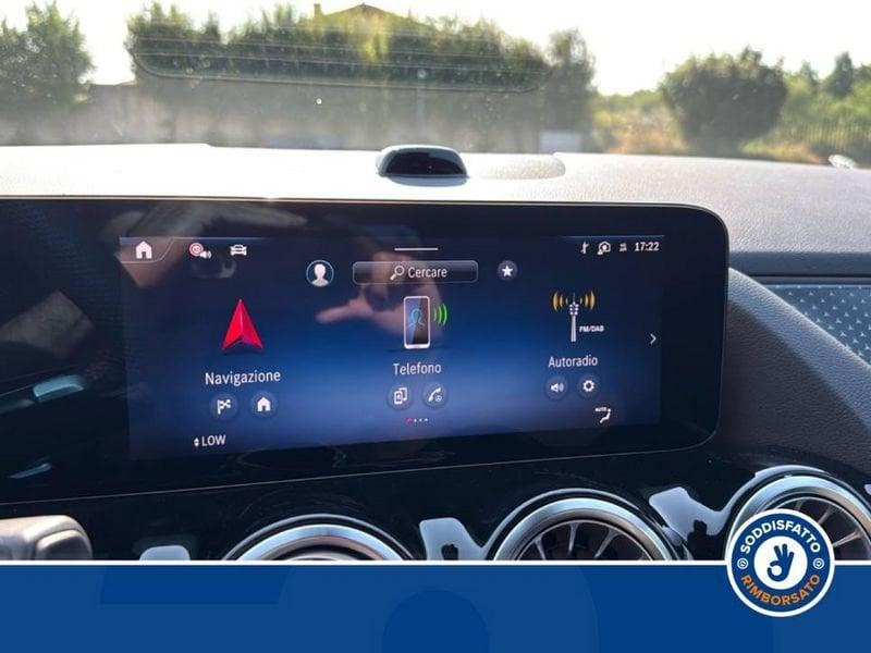 Mercedes-Benz GLA 250 Automatic 4Matic AMG Line Advanced Plus