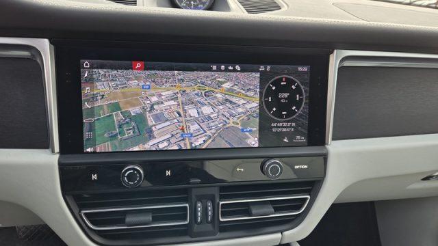 PORSCHE Macan 2.9 GTS PERMUTE PORSCHE APPROVED SETT. 2026