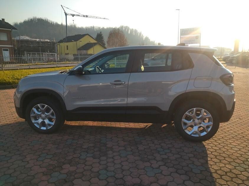 Jeep Avenger 1.2 Turbo Altitude * SENZA VINCOLO DI FINANZIAMENTO*