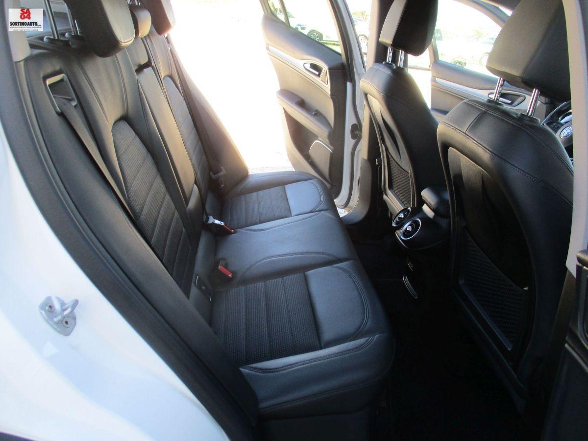 A.R.Stelvio 2.2 T.diesel 190CV AT8 Q4 SPRINT 2021