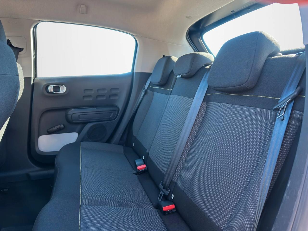 Citroen C3 PureTech 83 S&S You