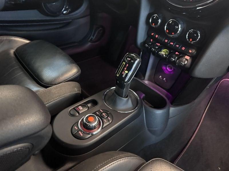 MINI Mini Full Electric Mini Cooper SE S