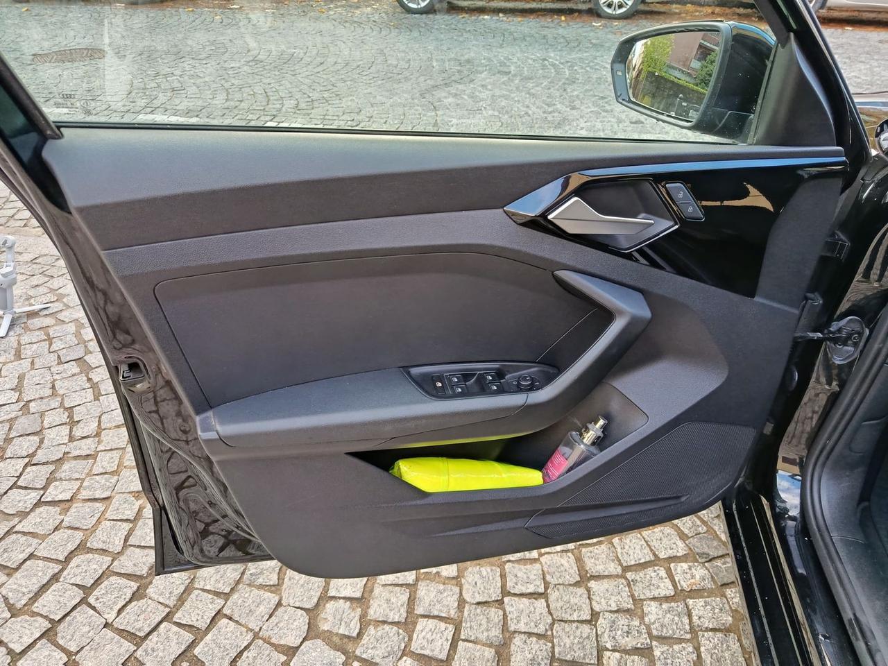 Audi A1 1.0 TSFI Sportback #7554