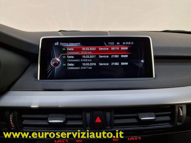 BMW X5 xDrive25d Business