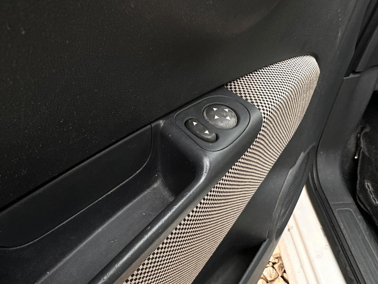 Fiat 500 1.2 EasyPower Lounge