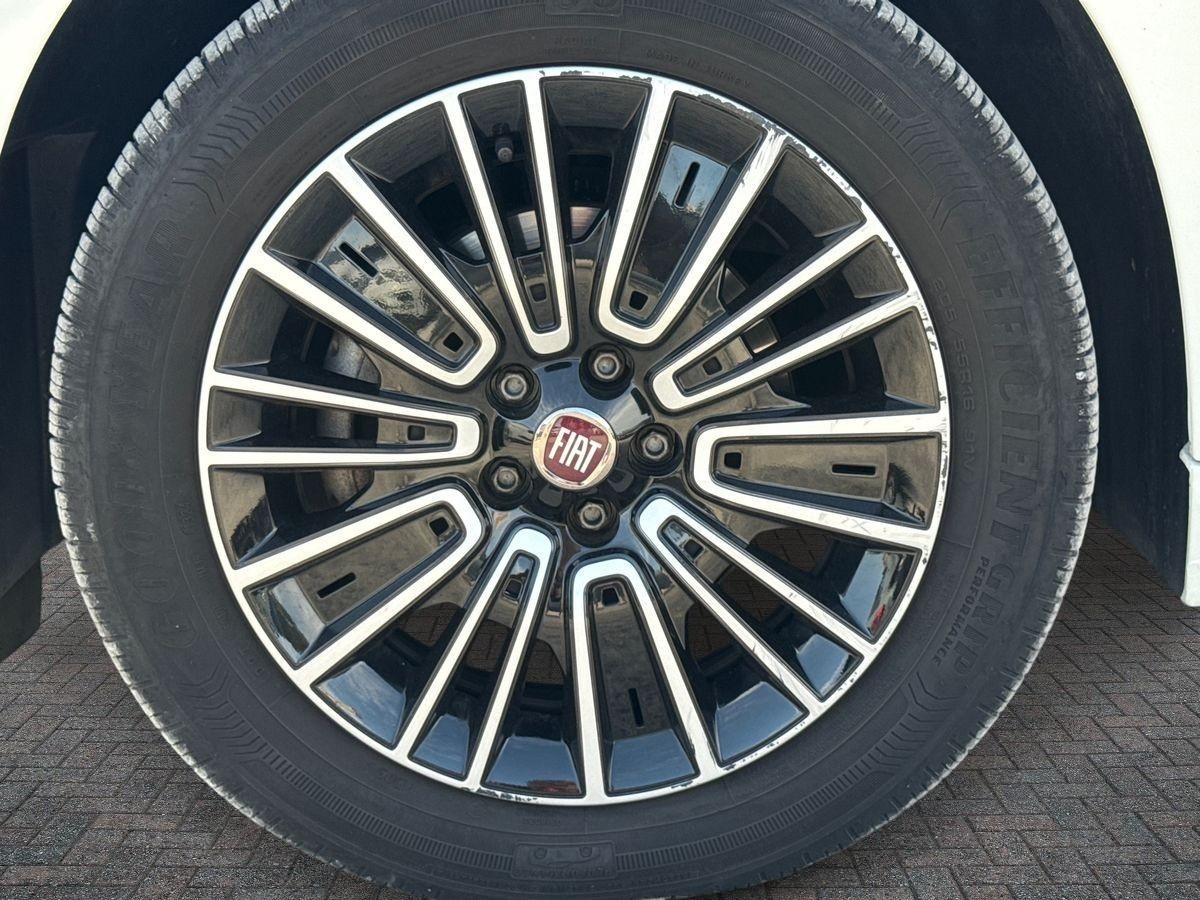 FIAT Tipo II - Tipo 5p 1.6 mjt s&s 130cv