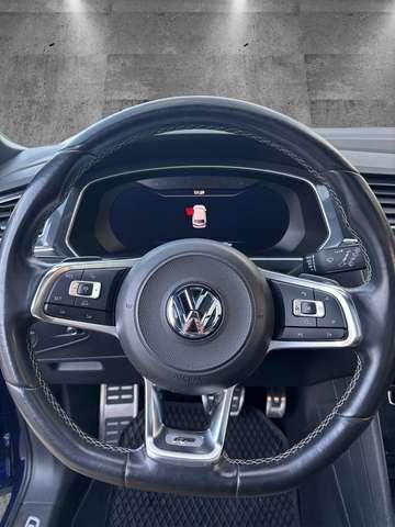 Volkswagen Tiguan Tiguan II 2.0 bitdi Executive R-Line 4motion 240cv dsg Tetto/Led/Tft digitale