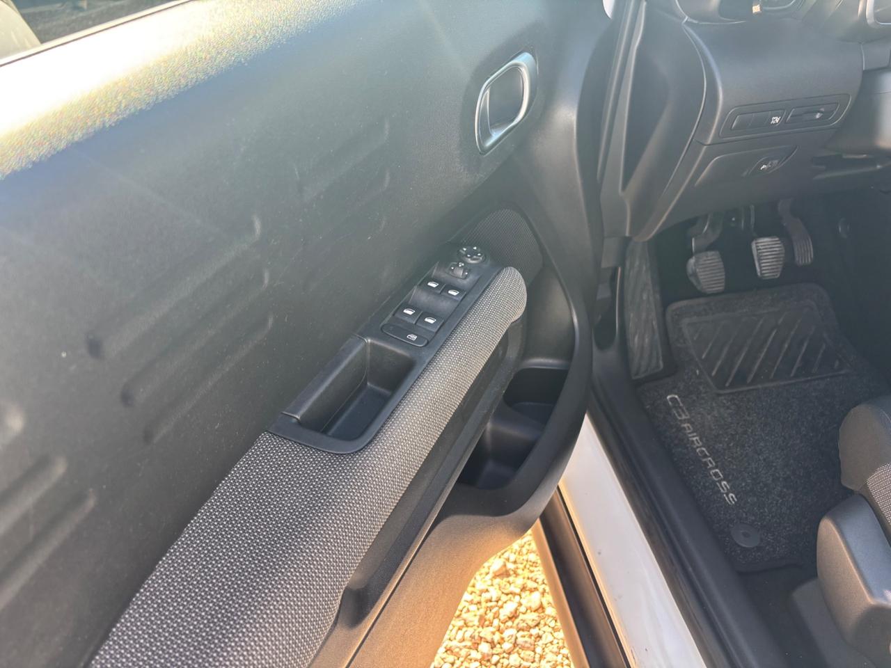 Citroen C3 Aircross BlueHDi 100 S&S Shine