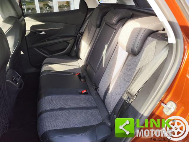 PEUGEOT 3008 PureTech Turbo 130 S&S Allure GAR.INCL.