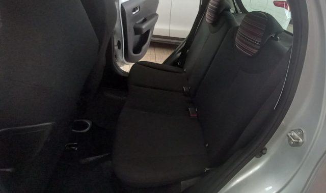 CITROEN C1 VTi 72 S&S 5 porte Shine