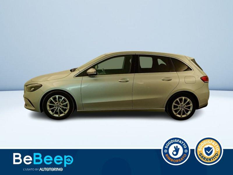 Mercedes-Benz Classe B B 180 D SPORT AUTO