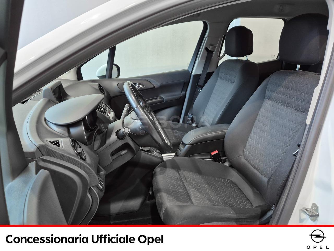 Opel Meriva 1.4 innovation (cosmo) 100cv