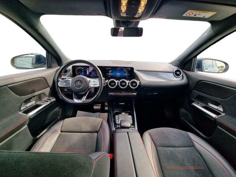 Mercedes-Benz GLA GLA 200 d Premium 4matic AMG-Line IVA ESPOSTA