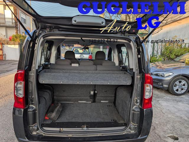 FIAT Qubo 1.3 MJT 75 CV Dynamic