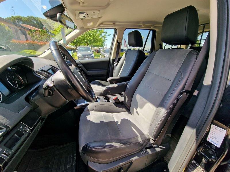 Land Rover Freelander Freelander 2.2 td4 XS 4wd 150cv