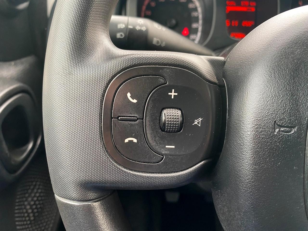 Fiat Panda 1.0 Hybrid Van 2 posti - GRANDE SPAZIO !!!