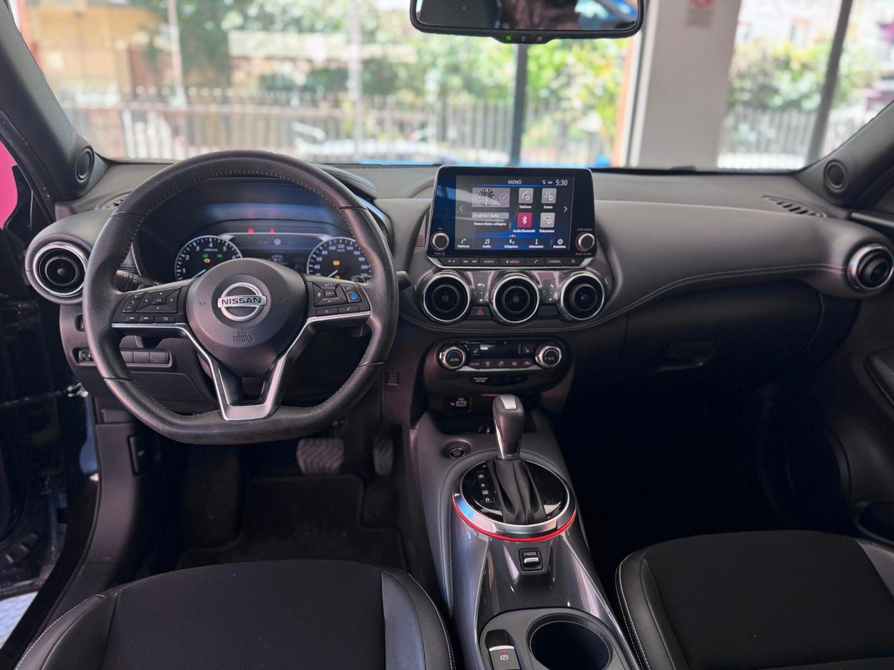 Nissan Juke 1.0DIG-T 117cv Tekna 2020 promo