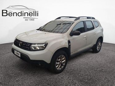 Dacia Duster 1.5 Blue dCi 8V 115 CV 4x2 Comfort