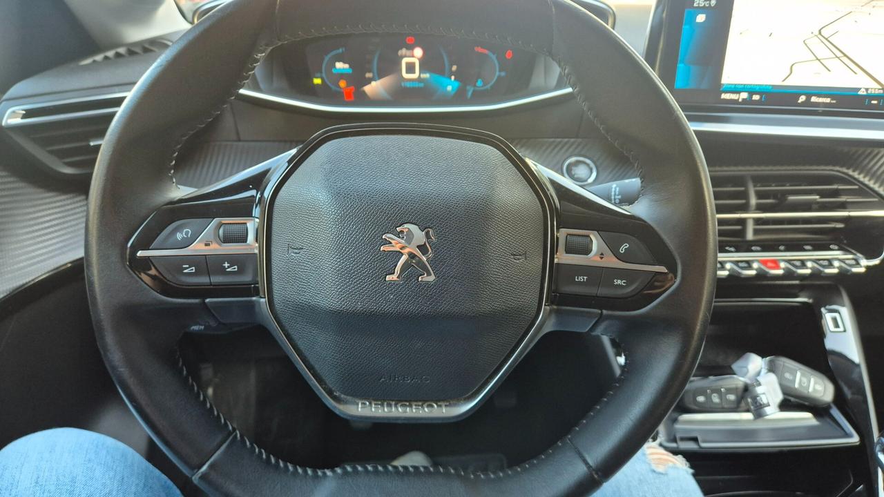 Peugeot 208 BlueHDi 100 Stop&Start 5 porte Allure