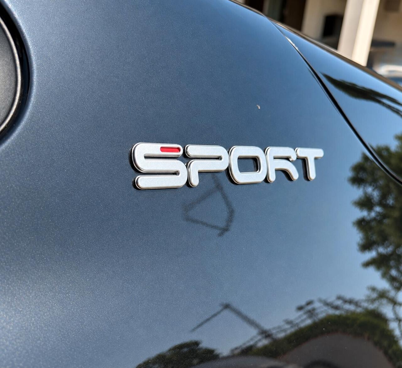 Fiat 500X 1.3 MultiJet 95 CV Sport comp Passaggio