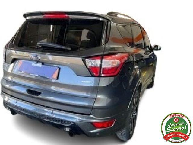 FORD Kuga 1.5 EcoBoost 150 CV S&S 2WD ST-Line