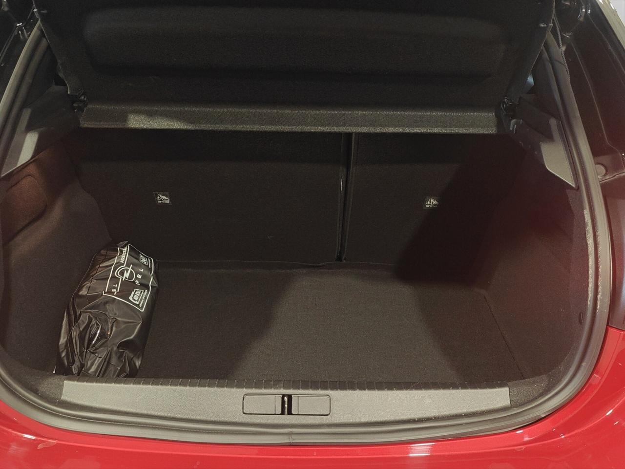 Opel Corsa 1.2 100 CV GS