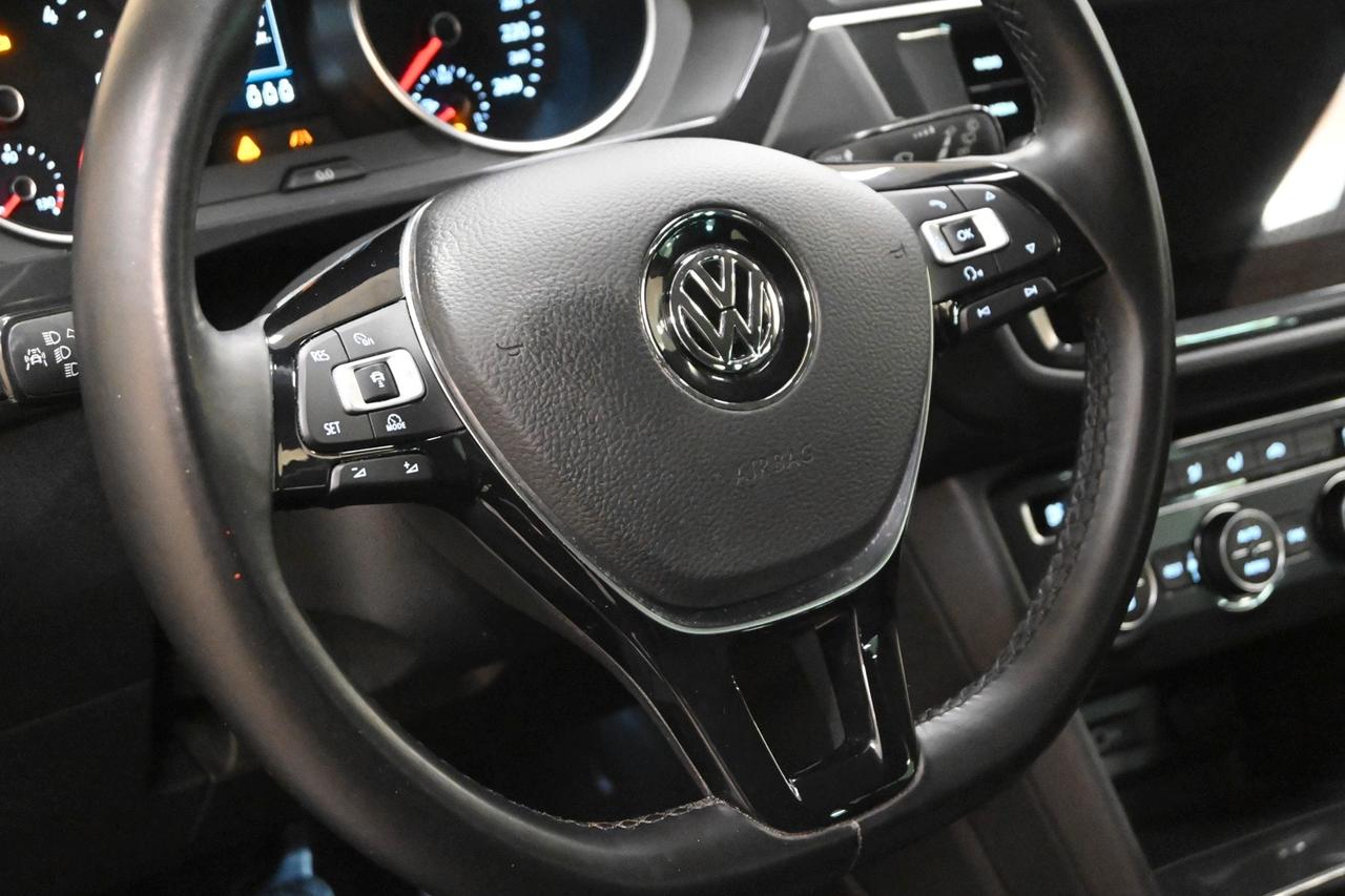 VOLKSWAGEN Tiguan 2ª serie Tiguan 1.6 TDI SCR ...