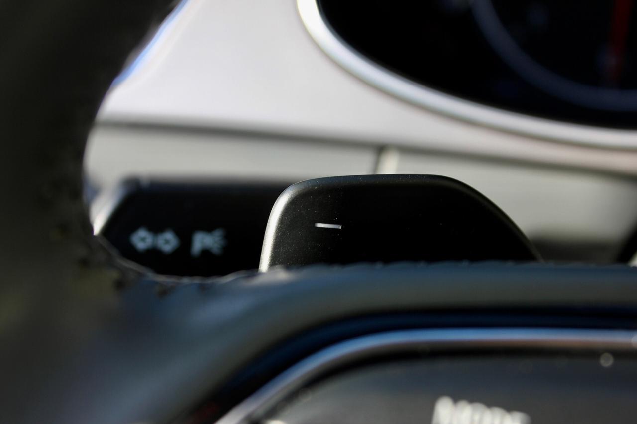 Audi A4 Avant 2.0 TDI 177CV Multitronic Business Plus