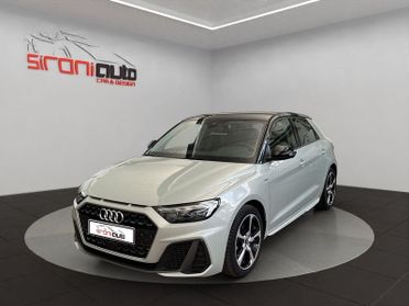 Audi A1 Sportback 30 TFSI S tronic 116 cv Adrenaline