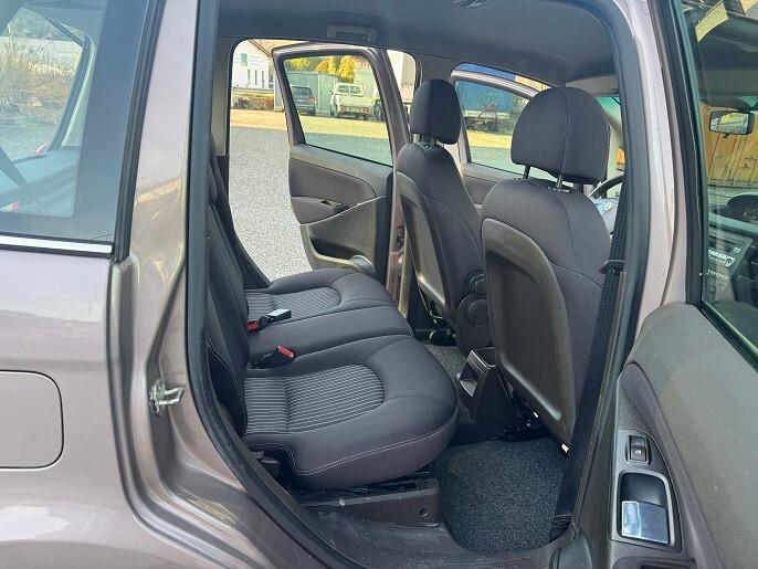 Lancia MUSA 1.4 16V Oro Plus