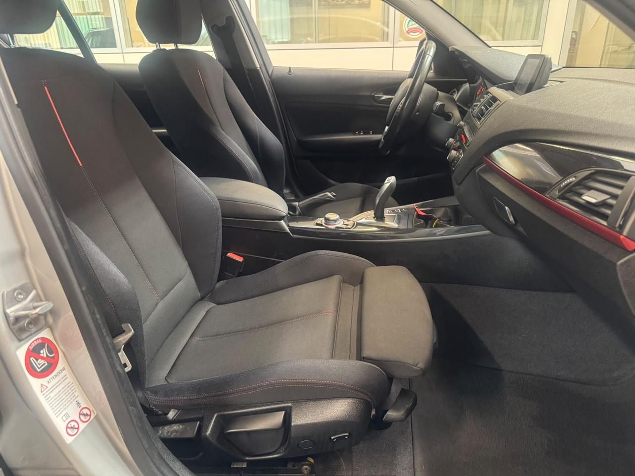 Bmw 116 116d 5p. Sport PREZZO REALE!!