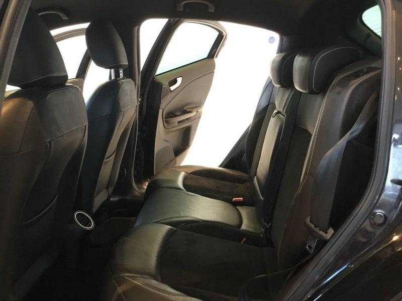 Alfa Romeo Giulietta Giulietta 1750 Turbo TCT Quadrifoglio 240CV