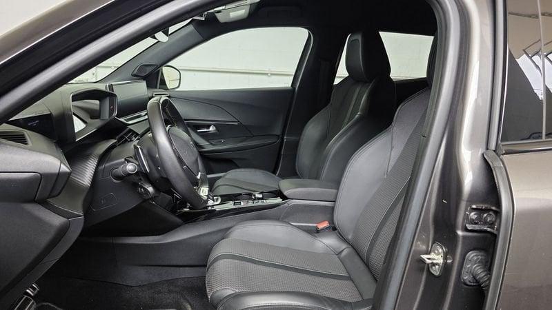 Peugeot 2008 2008 1.5 bluehdi GT Line s&s 130cv eat8 TUA DA 179,00 AL MESE