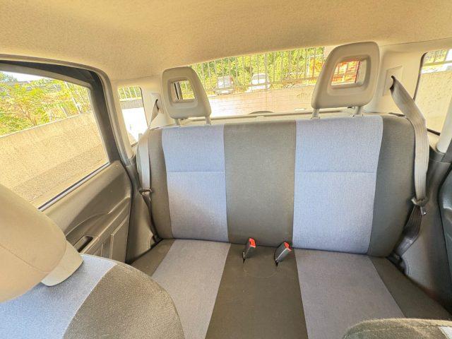 FIAT Panda 1.2 Dynamic OK NEOPATENTATI PRONTA CONSEGNA