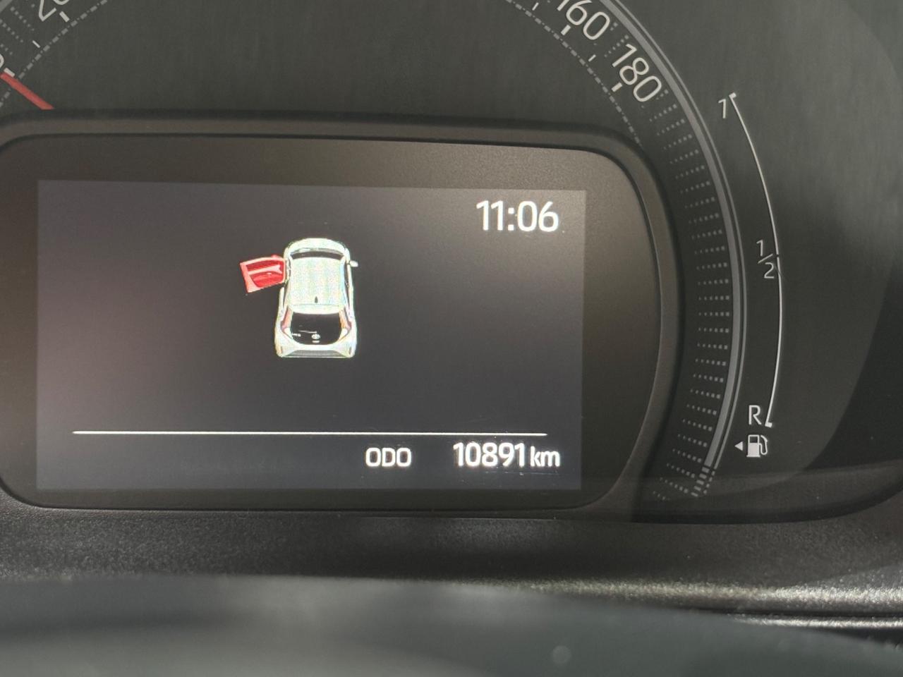 Toyota Aygo X 1.0 VVT-i 72 CV 5 porte Lounge Air