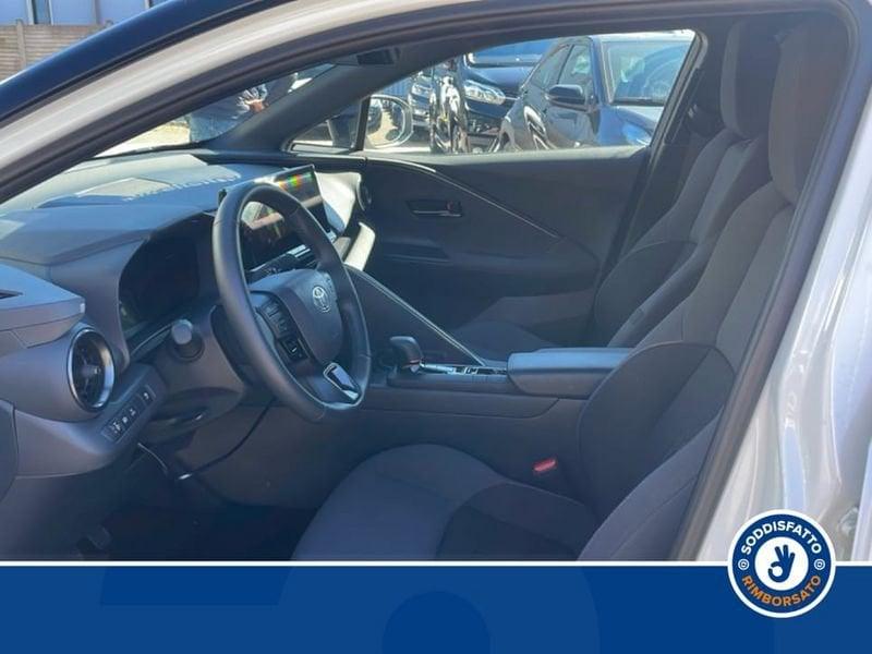 Toyota C-HR Plug-in 2.0 Phev 2WD Trend MY24