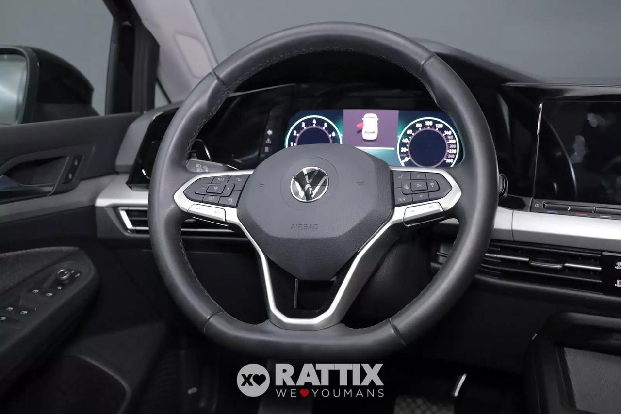 Volkswagen Golf 1.5 ETSI EVO 130CV Life DSG