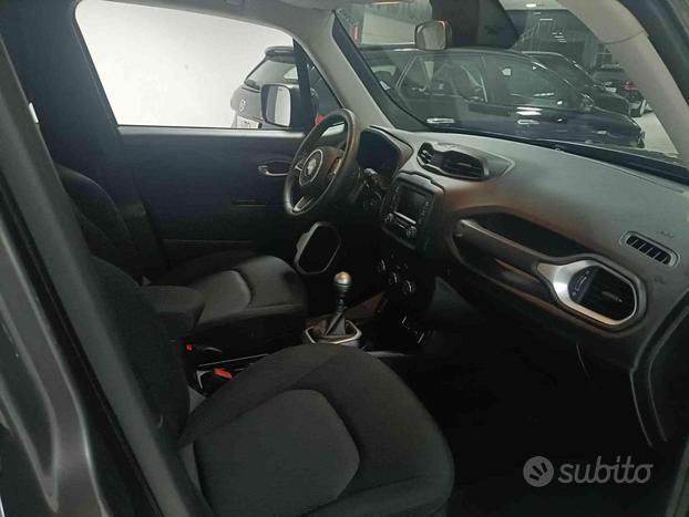 JEEP Renegade 1.0 T3 Limited