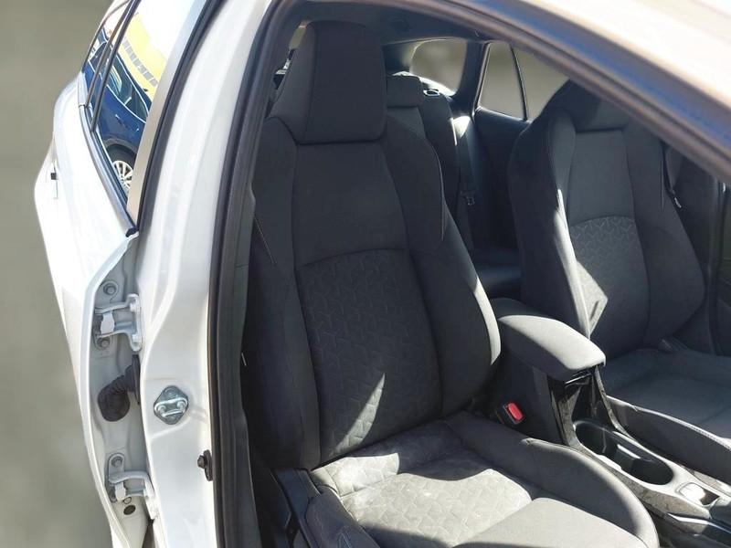 TOYOTA COROLLA TS Hybrid Business Tech WAGON