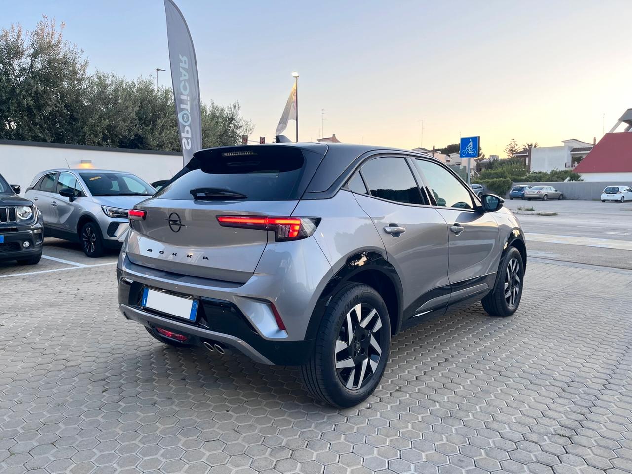Opel Mokka 1.2 Turbo 136 CV GS
