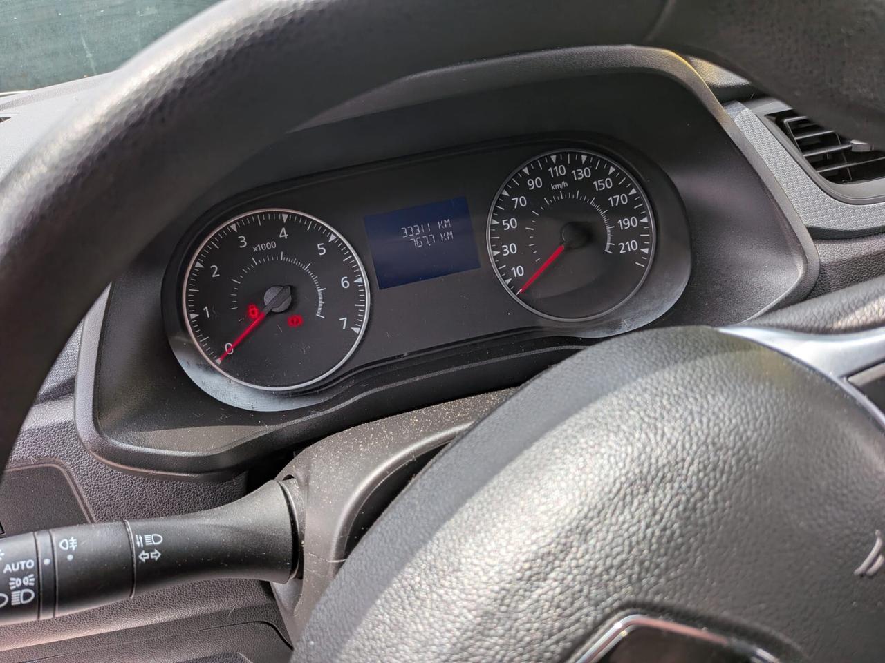 Renault Express 1.4 Blue dCi 95 Van