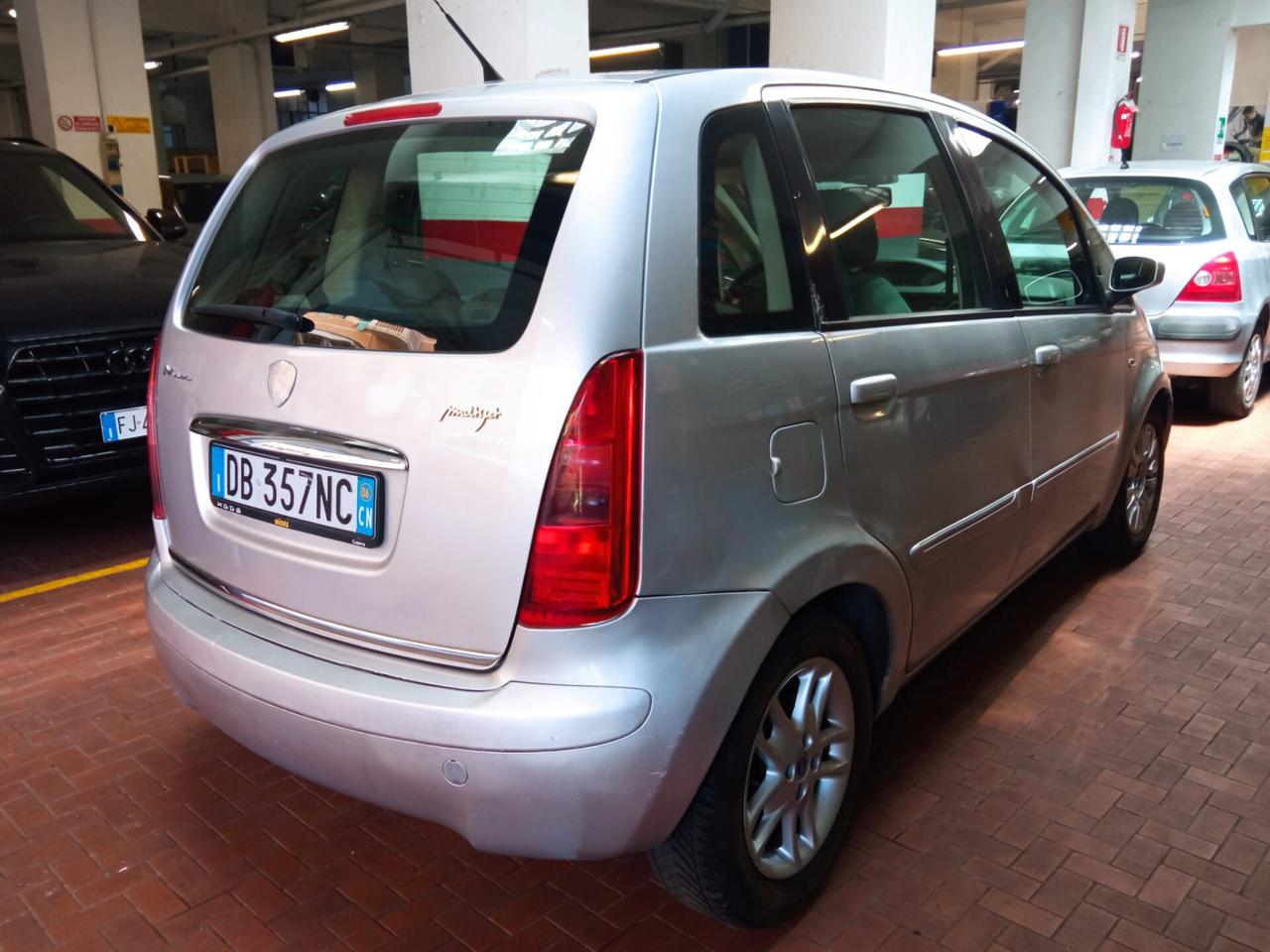 Lancia MUSA 1.9 Multijet Platino Plus
