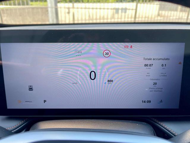 MG HS 1.5T-GDI AT Comfort - KM0