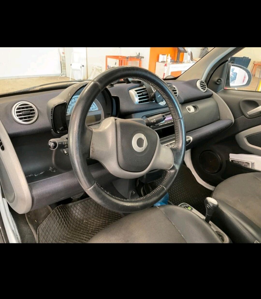 Smart ForTwo 1000 71 Cv 2014