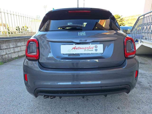 FIAT 500X 1.3 MultiJet 95 CV Sport