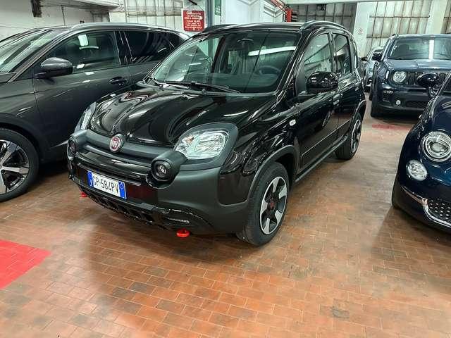 Fiat Panda Cross 1.0 Hybrid 70cv 36 rate Rate da 177,95 Euro