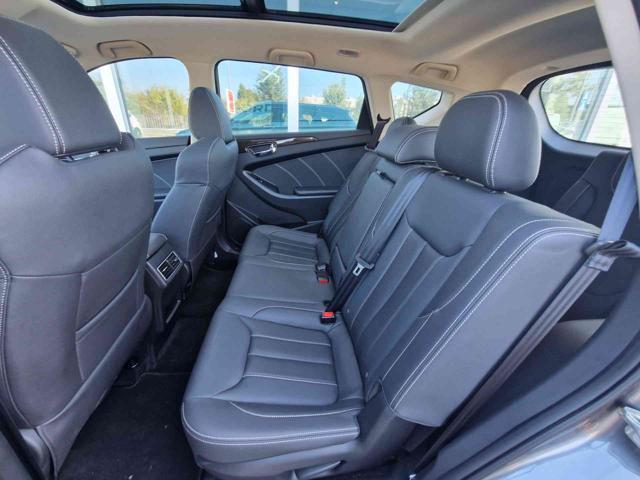 DFSK Glory 580 Glory 580 1.5 GPL/ Bifuel aut.